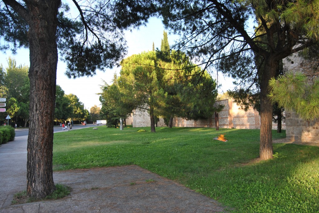 Foto de Alcala De Henares (Madrid), España