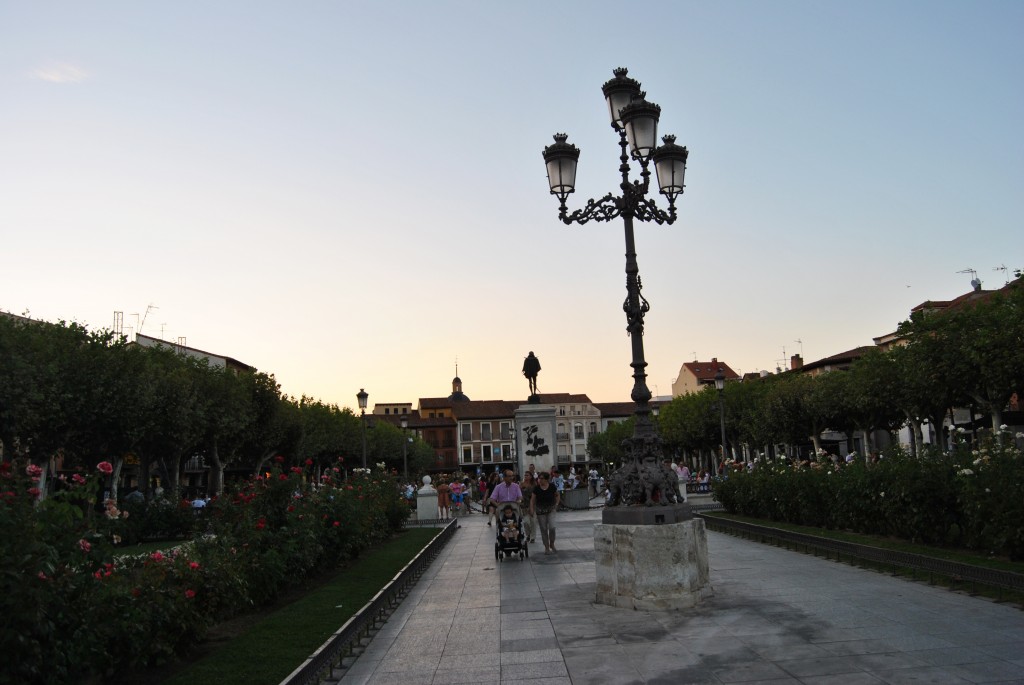 Foto de Alcala De Henares (Madrid), España