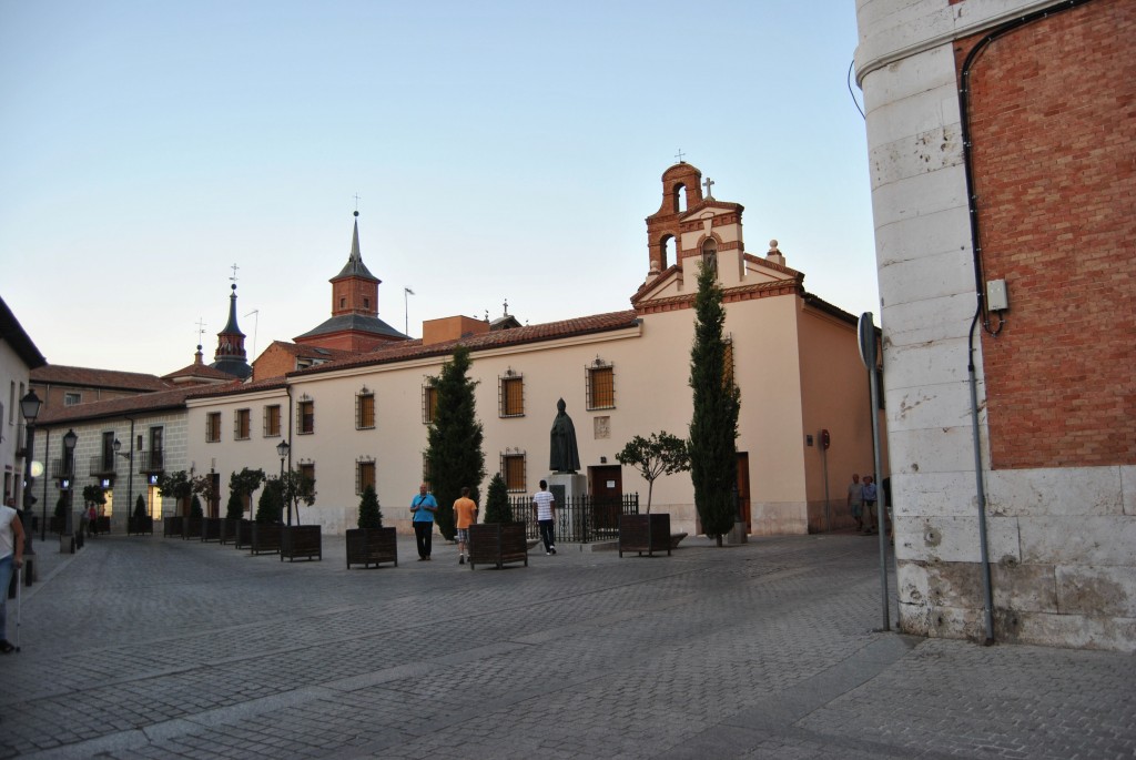 Foto de Alcala De Henares (Madrid), España