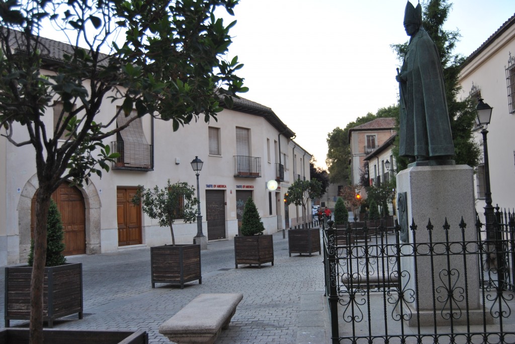 Foto de Alcala De Henares (Madrid), España