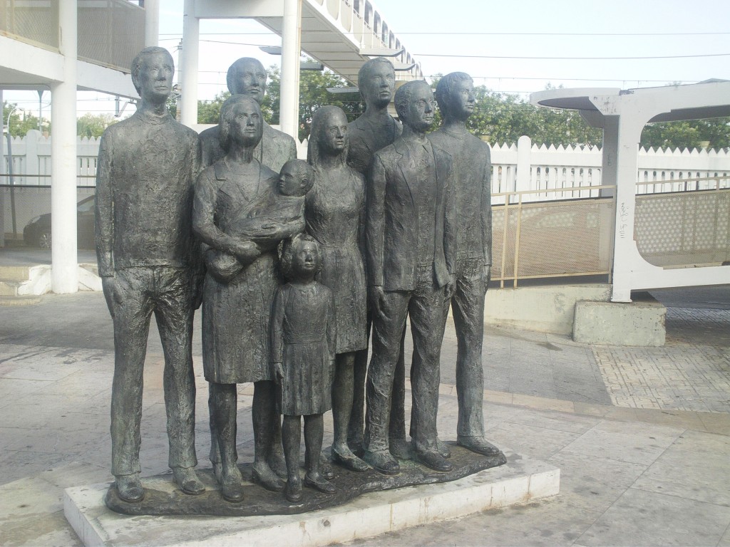 Foto de Alcala De Henares (Madrid), España