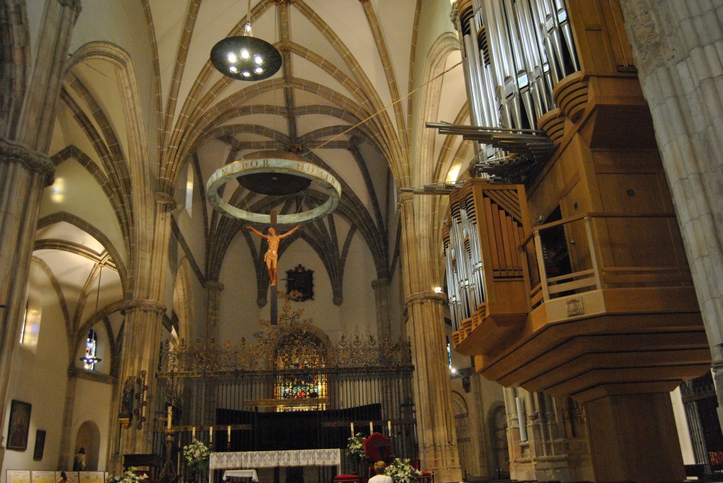 Foto de Alcala De Henares (Madrid), España