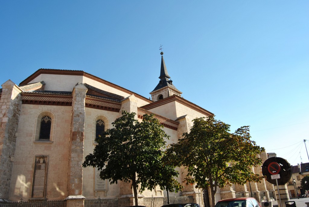 Foto de Alcala De Henares (Madrid), España