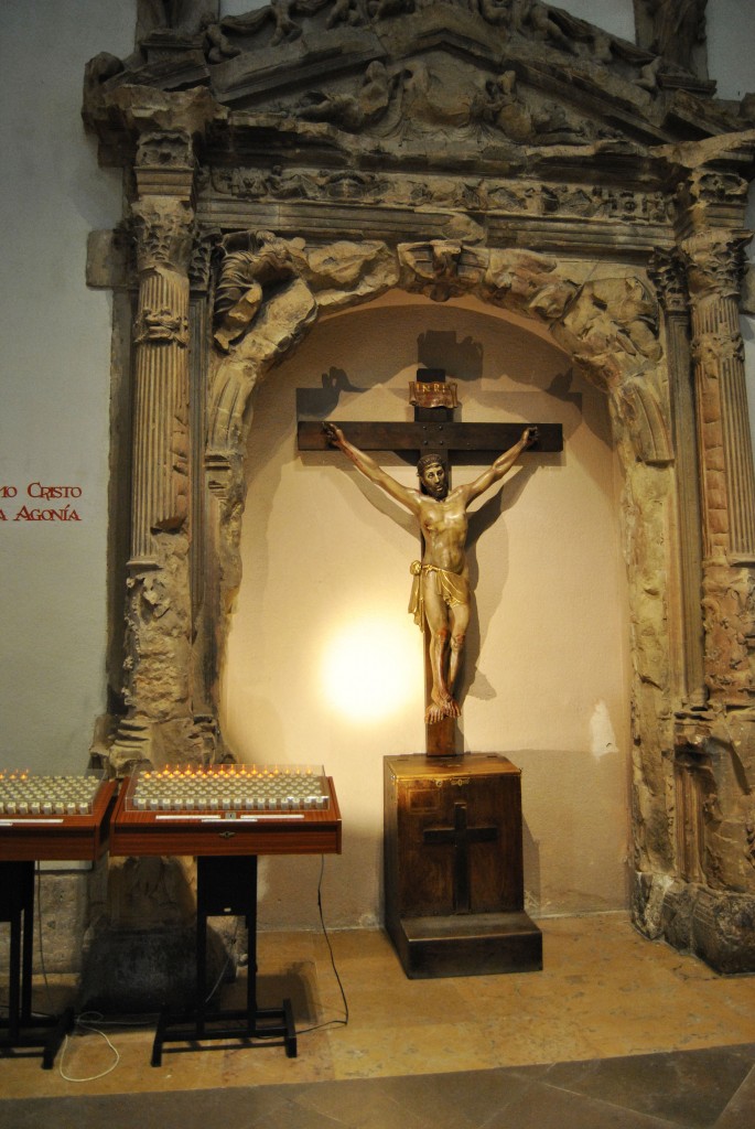 Foto de Alcala De Henares (Madrid), España