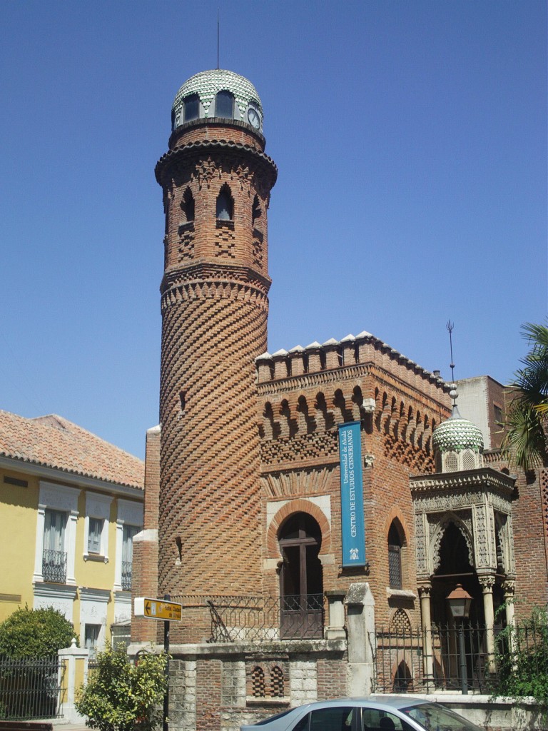 Foto de Alcala De Henares (Madrid), España