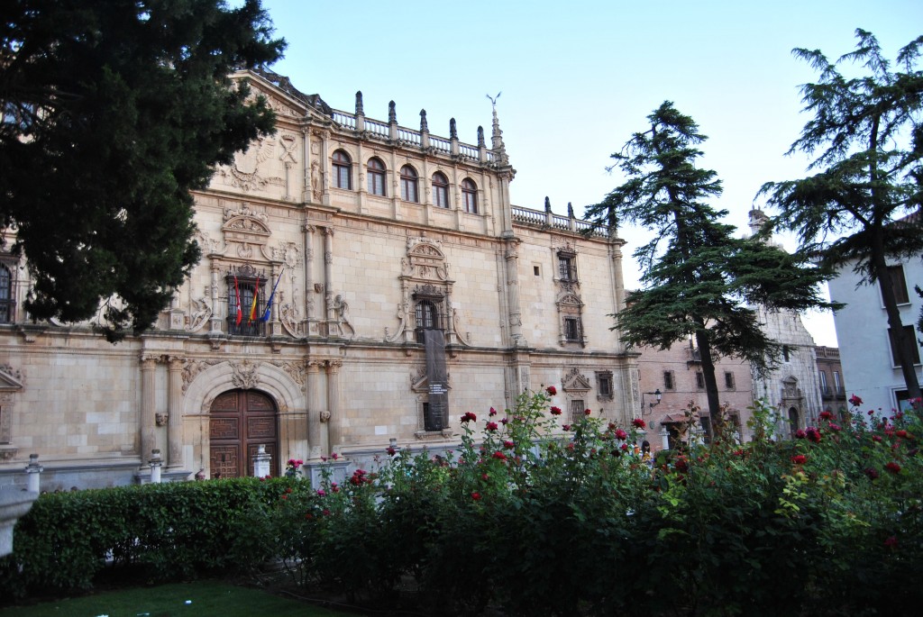 Foto de Alcala De Henares (Madrid), España