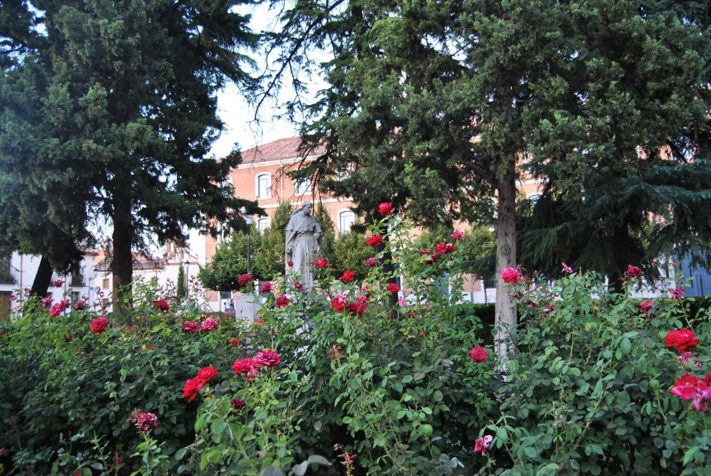 Foto de Alcala De Henares (Madrid), España