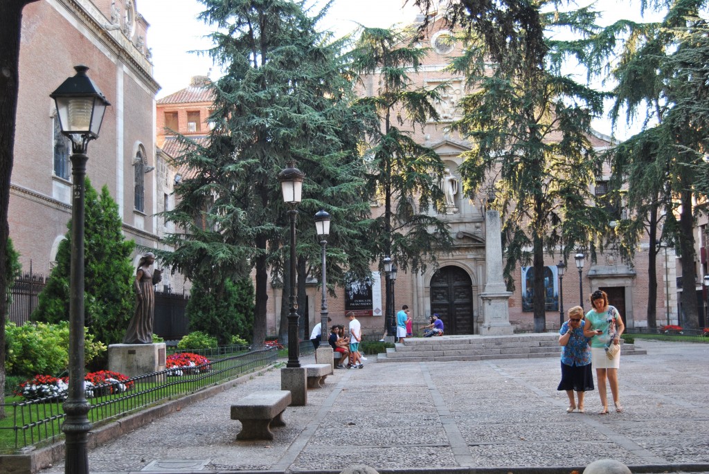 Foto de Alcala De Henares (Madrid), España