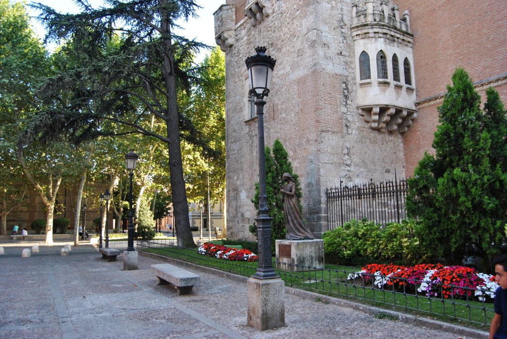 Foto de Alcala De Henares (Madrid), España
