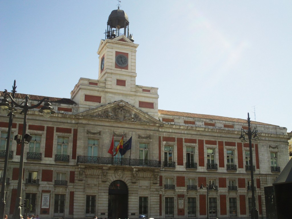 Foto de Madrid (Comunidad de Madrid), España