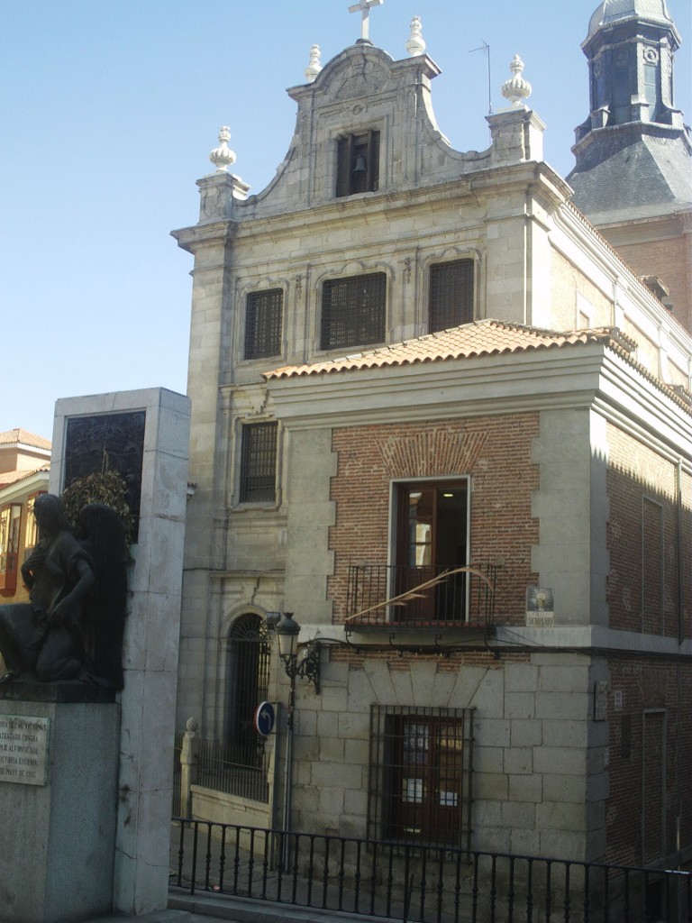 Foto de Madrid (Comunidad de Madrid), España