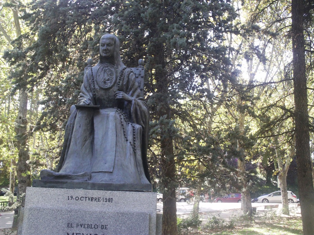 Foto de Madrid (Comunidad de Madrid), España