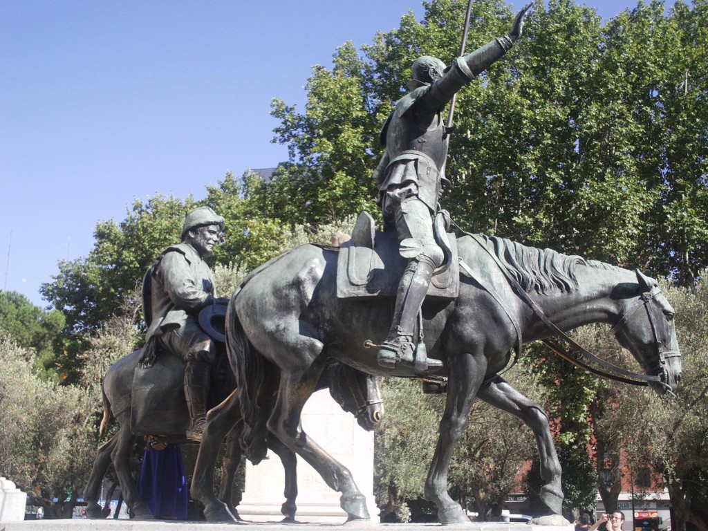 Foto de Madrid (Comunidad de Madrid), España