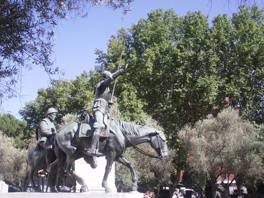 Foto de Madrid (Comunidad de Madrid), España