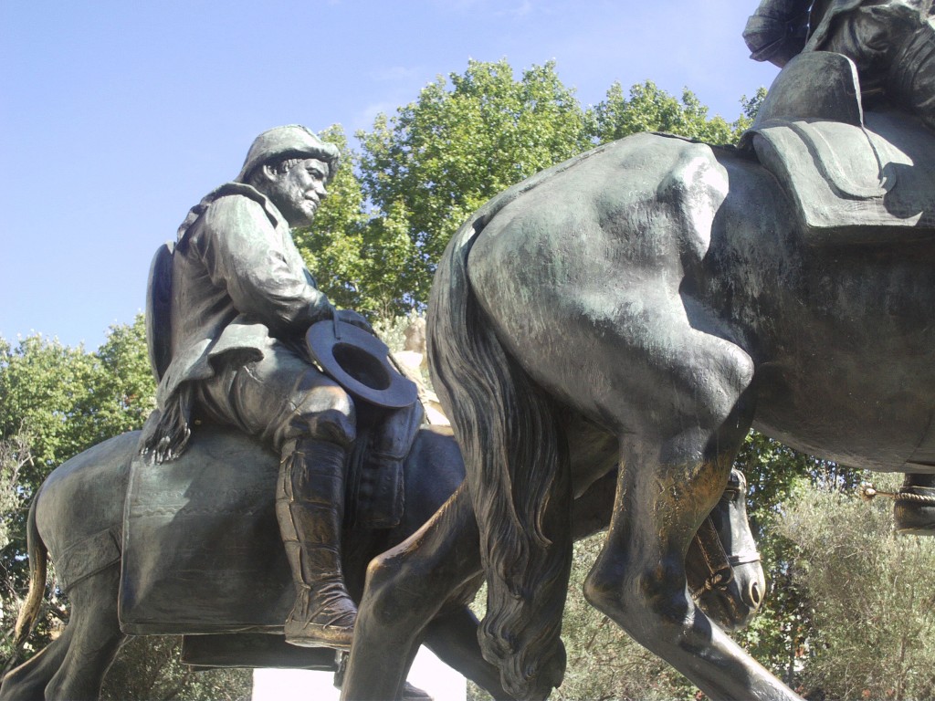 Foto de Madrid (Comunidad de Madrid), España