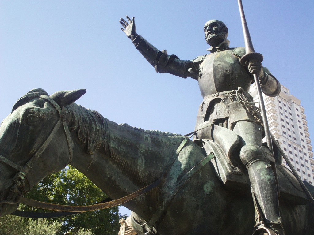 Foto de Madrid (Comunidad de Madrid), España