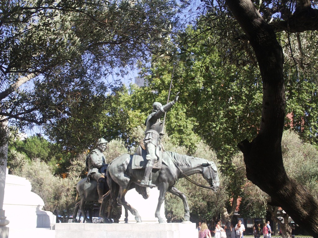 Foto de Madrid (Comunidad de Madrid), España