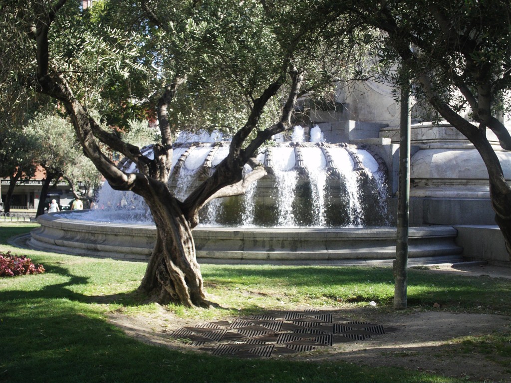 Foto de Madrid (Comunidad de Madrid), España