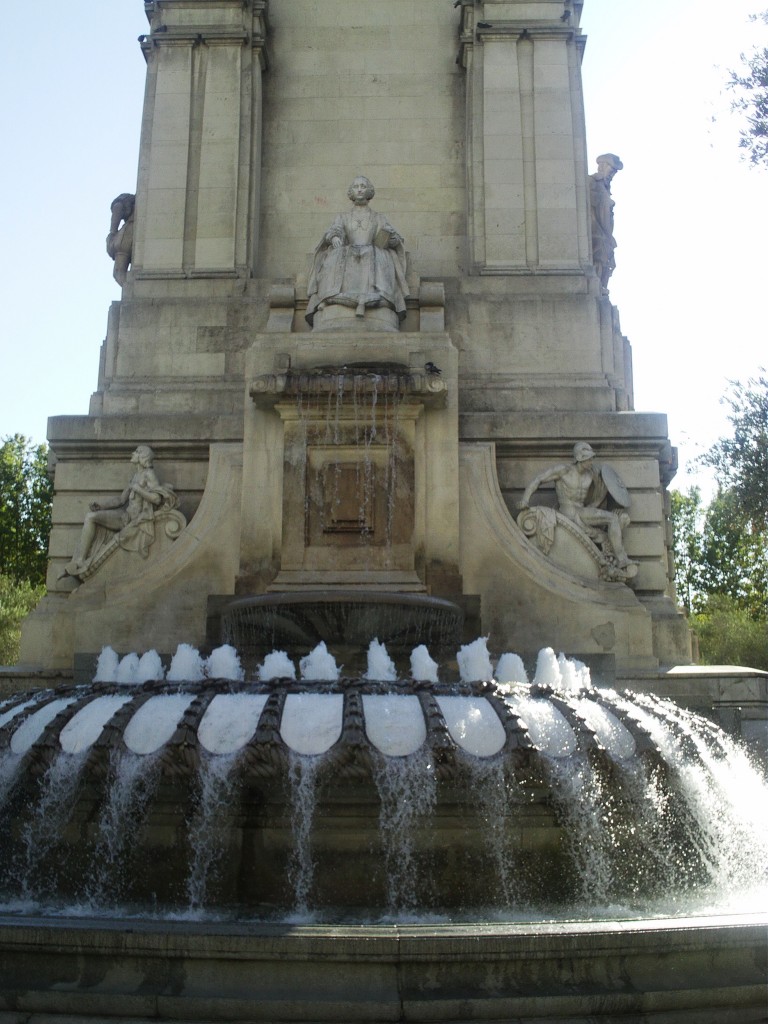 Foto de Madrid (Comunidad de Madrid), España
