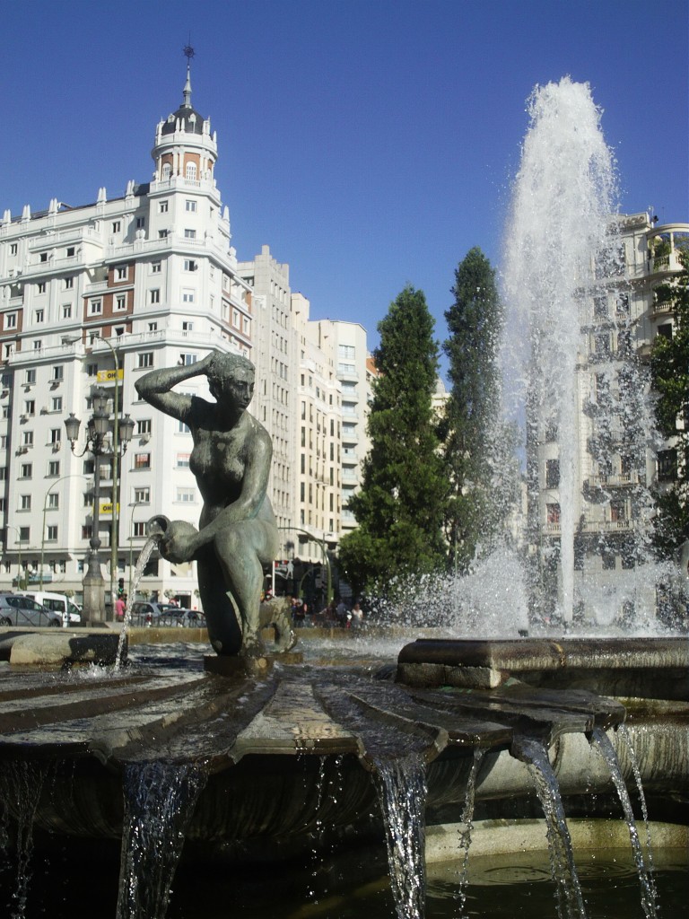 Foto de Madrid (Comunidad de Madrid), España