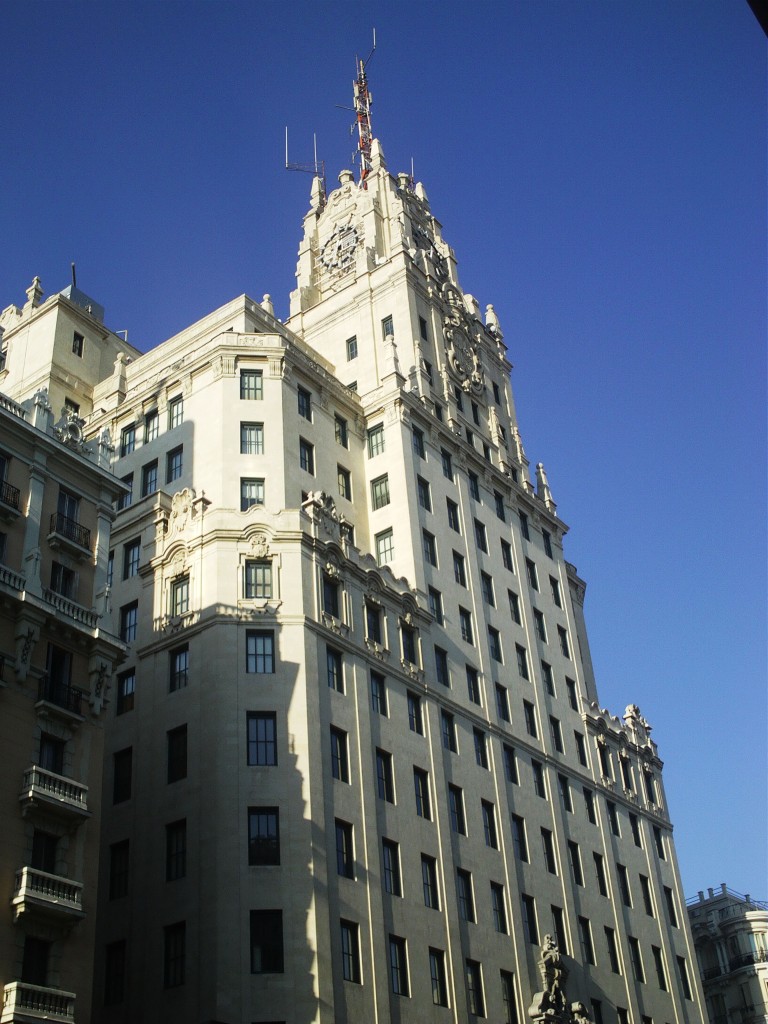 Foto de Madrid (Comunidad de Madrid), España