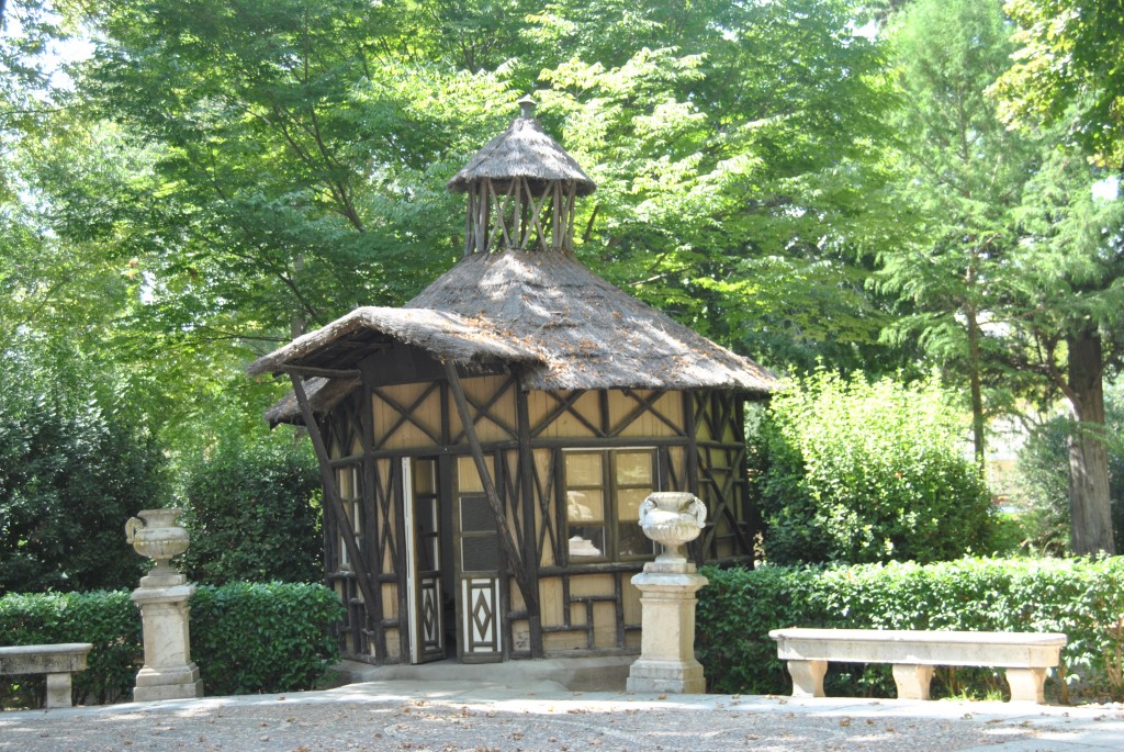 Foto de Aranjuez (Madrid), España