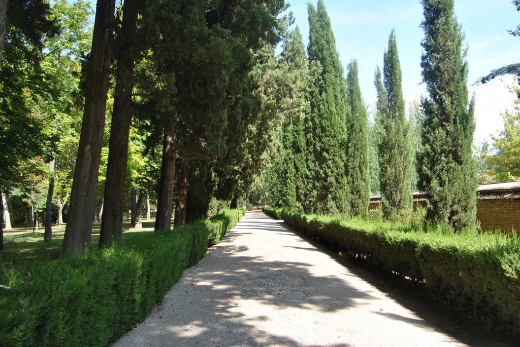 Foto de Aranjuez (Madrid), España