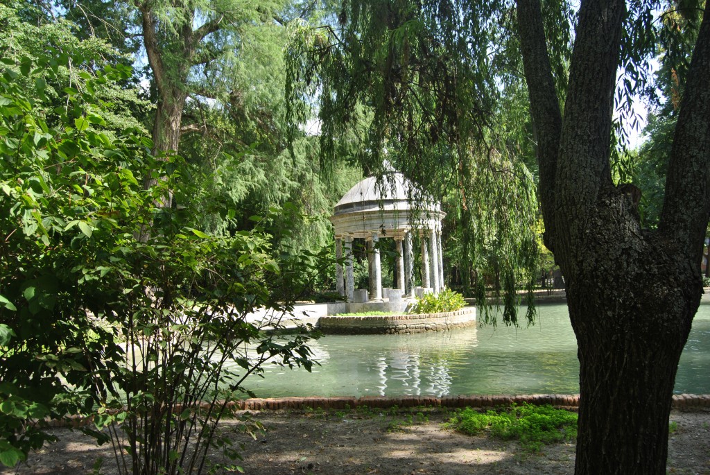 Foto de Aranjuez (Madrid), España