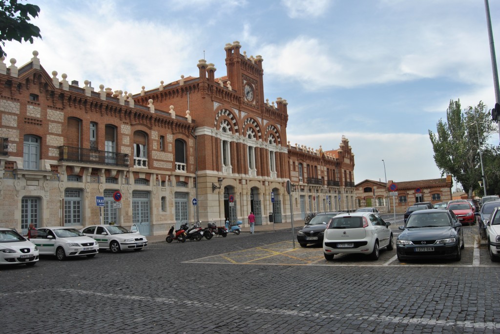 Foto de Aranjuez (Madrid), España