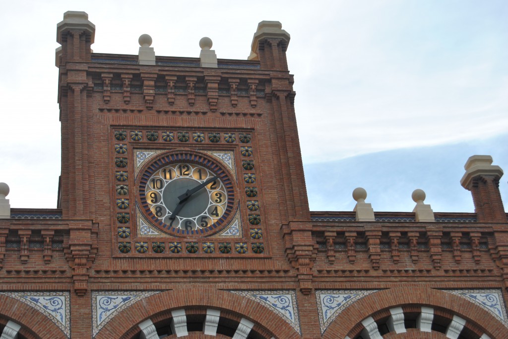 Foto de Aranjuez (Madrid), España