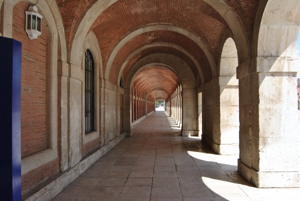 Foto de Aranjuez (Madrid), España