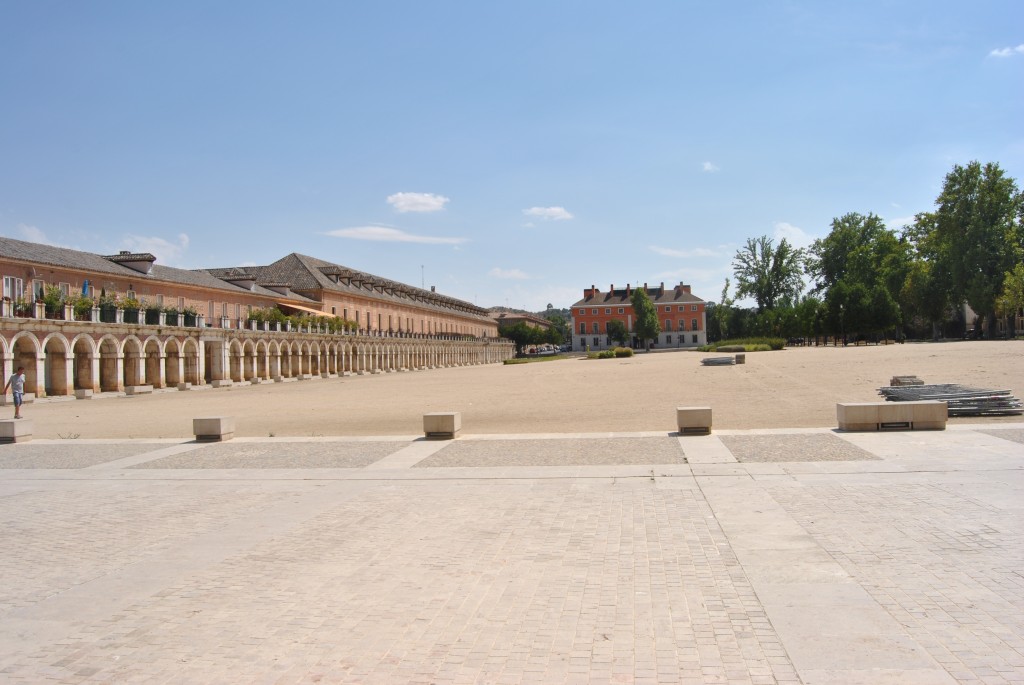 Foto de Aranjuez (Madrid), España
