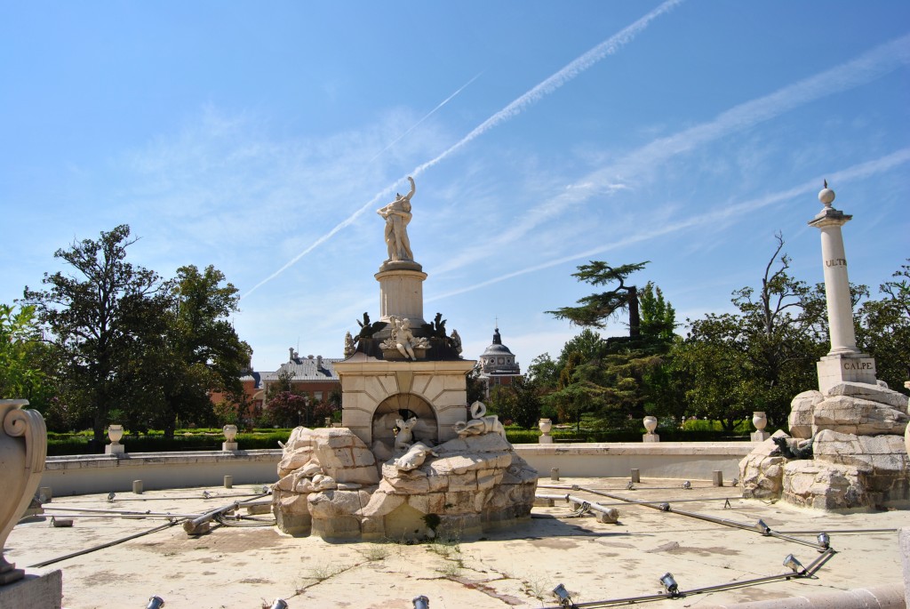 Foto de Aranjuez (Madrid), España