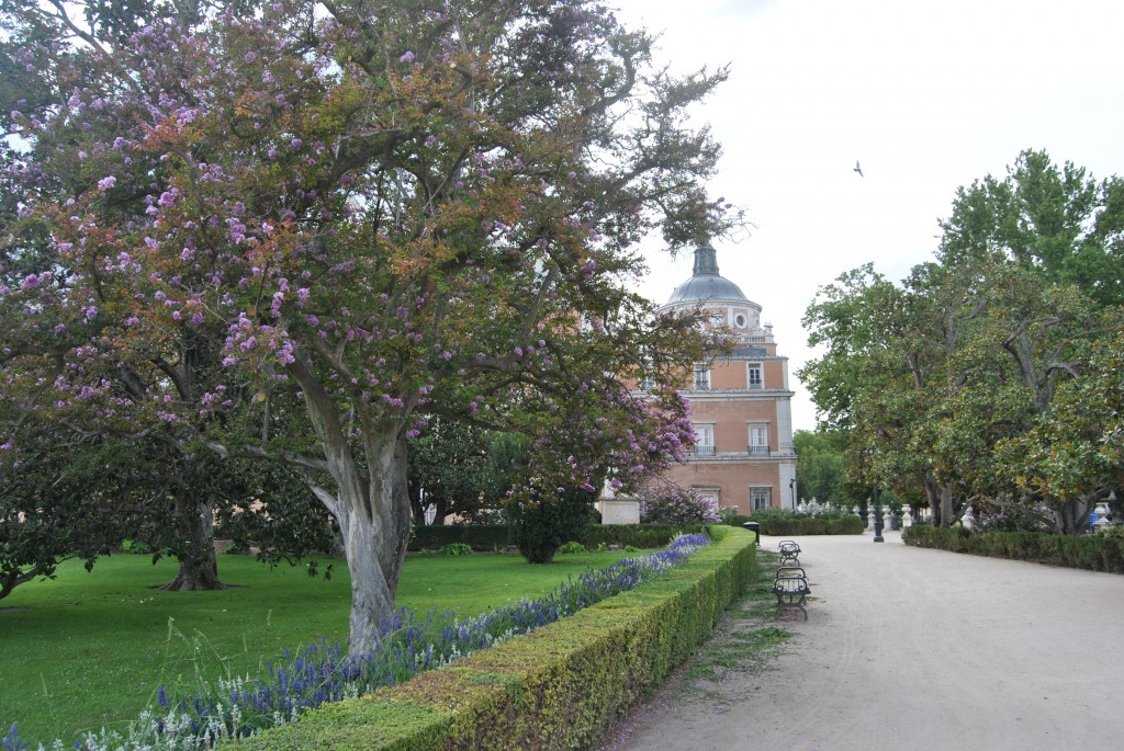 Foto de Aranjuez (Madrid), España