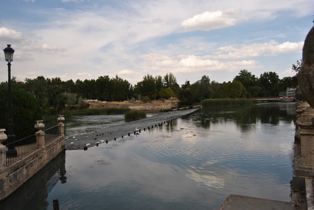 Foto de Aranjuez (Madrid), España