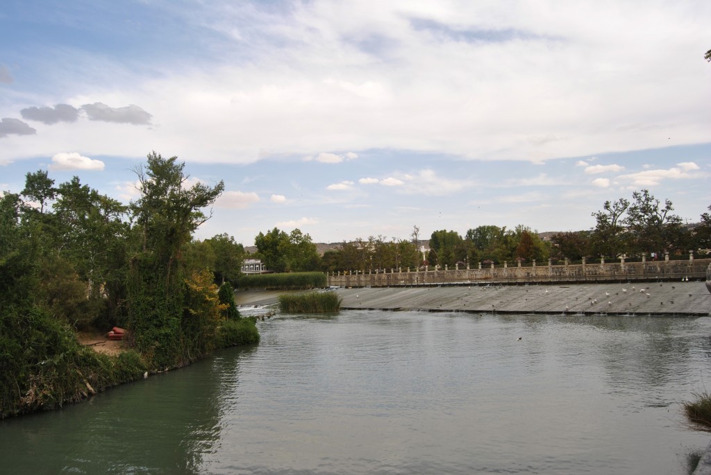 Foto de Aranjuez (Madrid), España