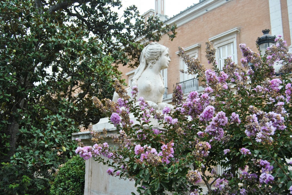 Foto de Aranjuez (Madrid), España