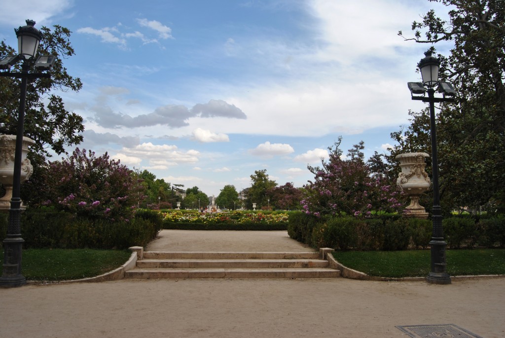 Foto de Aranjuez (Madrid), España