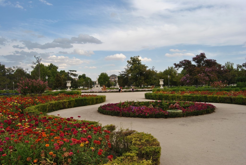 Foto de Aranjuez (Madrid), España
