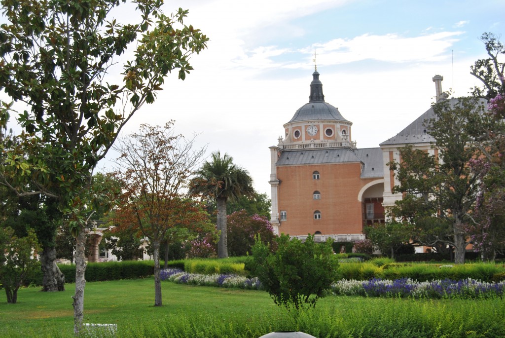 Foto de Aranjuez (Madrid), España