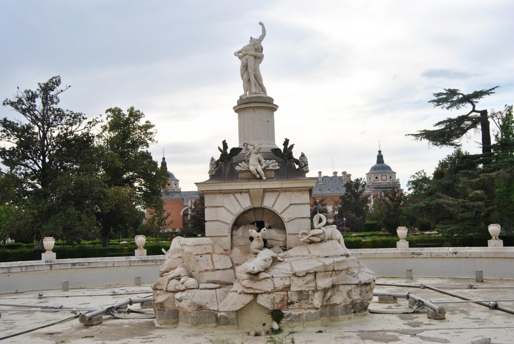 Foto de Aranjuez (Madrid), España