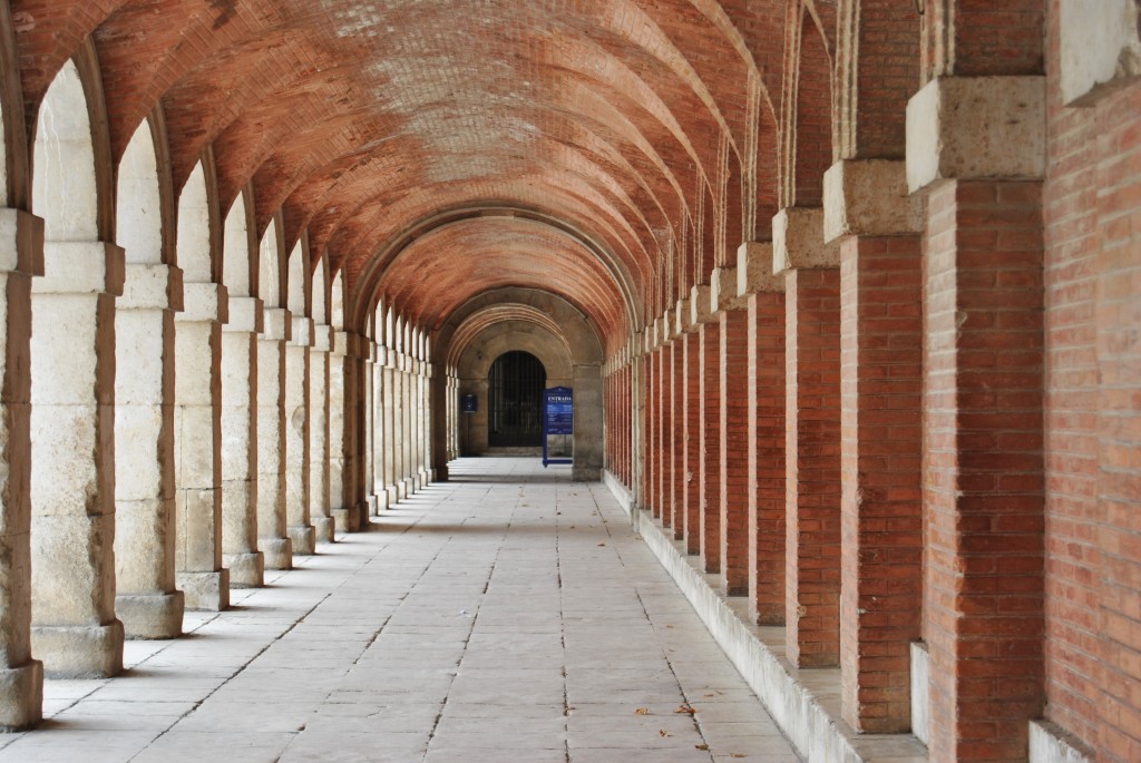 Foto de Aranjuez (Madrid), España