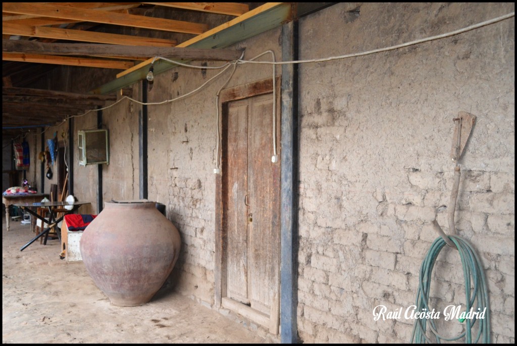 Foto de Doñihue (Libertador General Bernardo OʼHiggins), Chile
