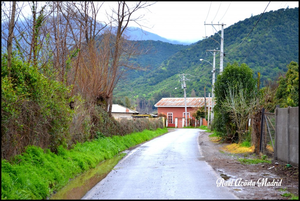 Foto de Doñihue (Libertador General Bernardo OʼHiggins), Chile