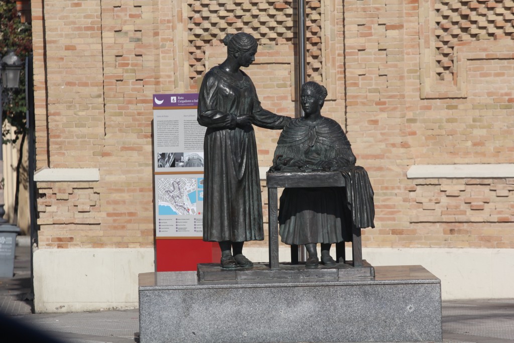 Foto de Cádiz (Andalucía), España