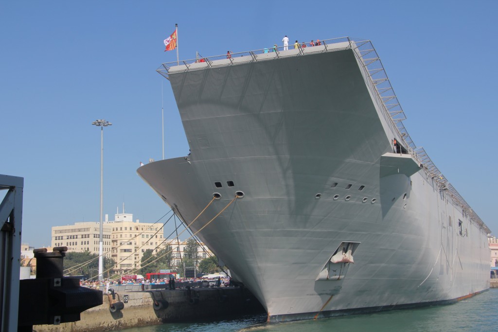Foto de Cádiz (Andalucía), España