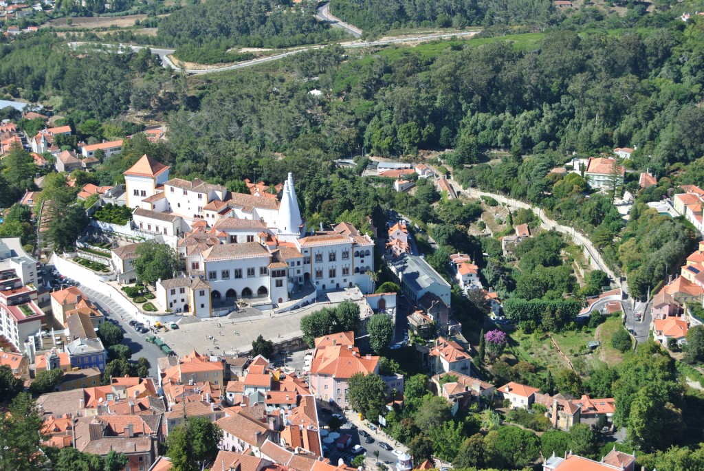 Foto de Sintra (Lisbon), Portugal