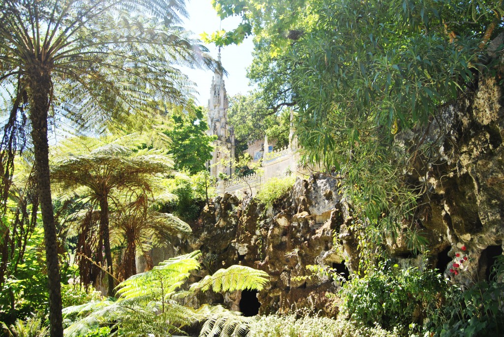 Foto de Sintra (Lisbon), Portugal