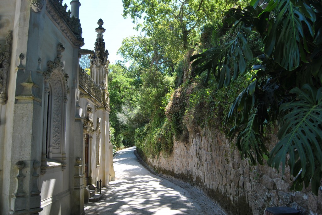 Foto de Sintra (Lisbon), Portugal