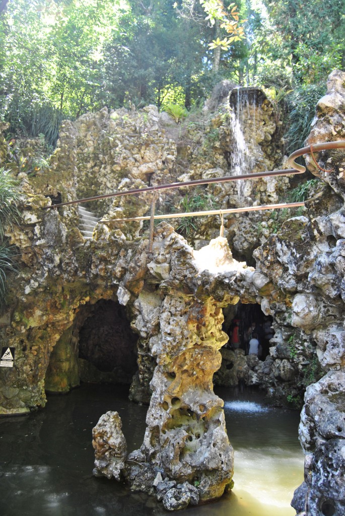 Foto de Sintra (Lisbon), Portugal